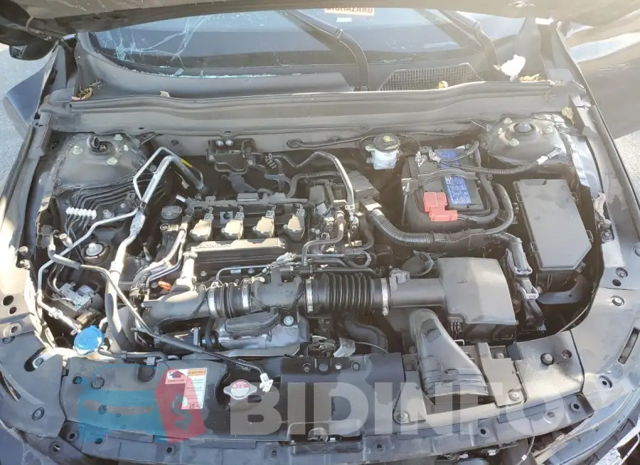 1HGCV1F32NA064825 Photo# 11