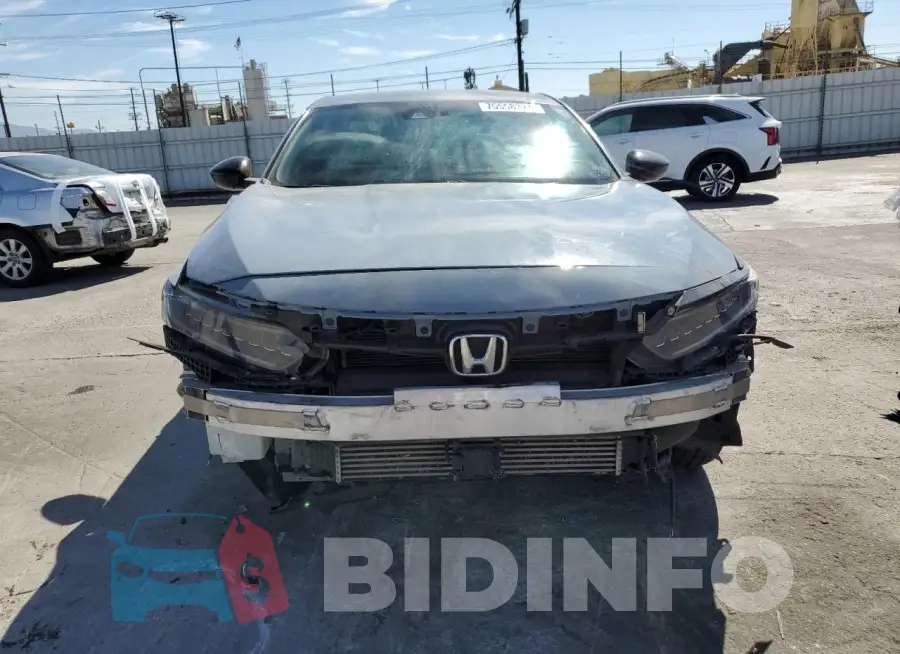 1HGCV1F36MA028067 Photo# 5