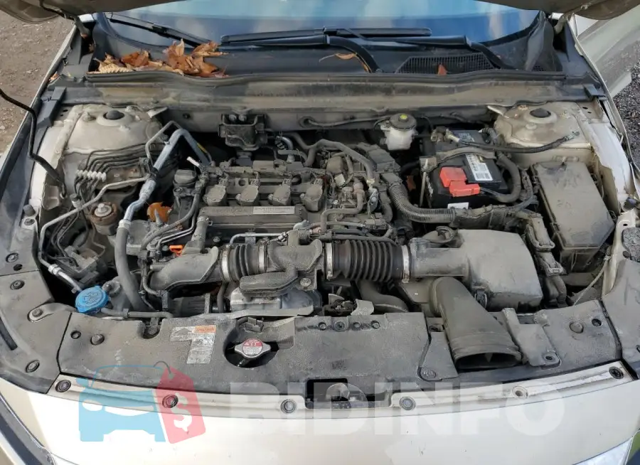 1HGCV1F42JA132284 Photo# 11