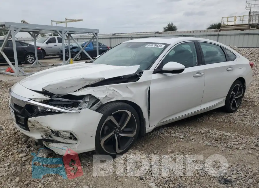 1HGCV1F5XLA800344 Photo# 1