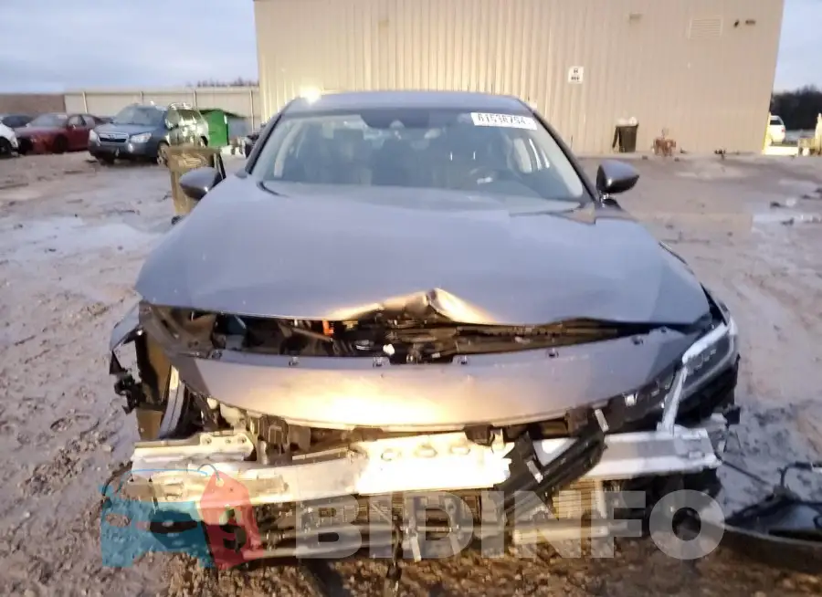 1HGCV3F57MA016023 Photo# 5