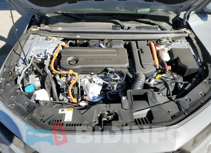 1HGCY2F8XPA067435 Photo# 11