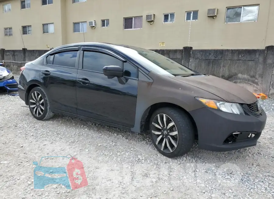 2HGFB2F92FH550294 Photo# 4