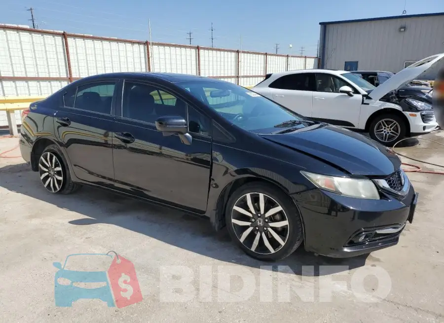 2HGFB2F92FH553616 Photo# 4