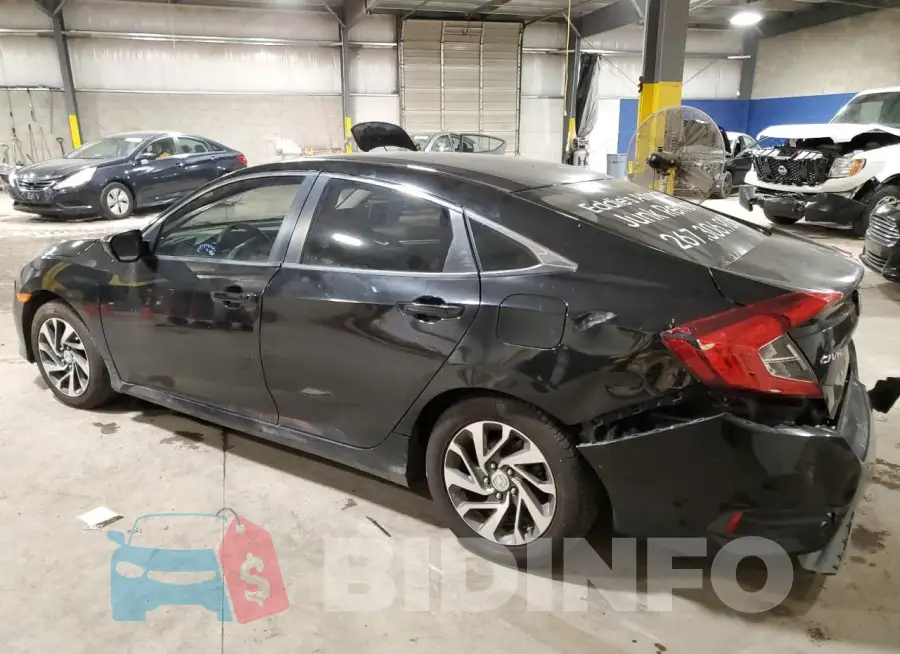 2HGFC2F56GH538452 Photo# 2