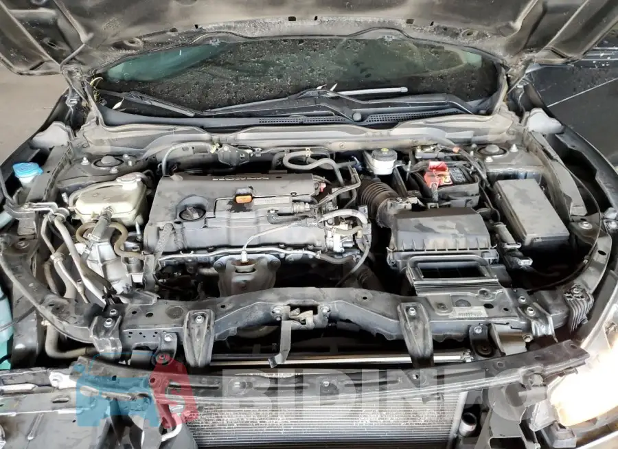 2HGFC2F63MH540003 Photo# 11