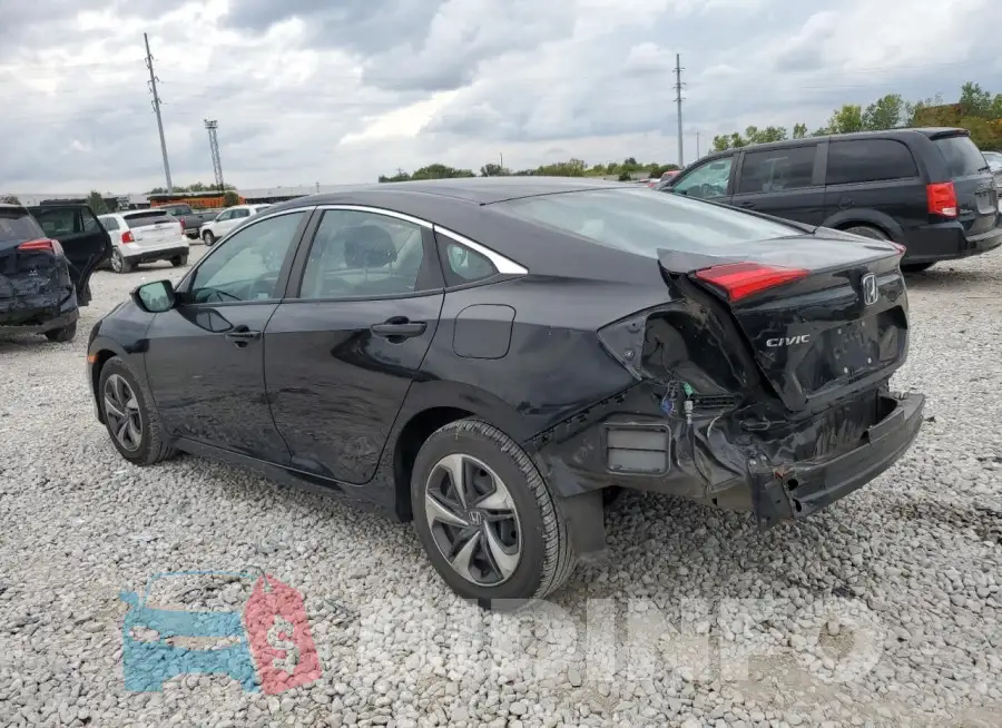 2HGFC2F67MH526394 Photo# 2