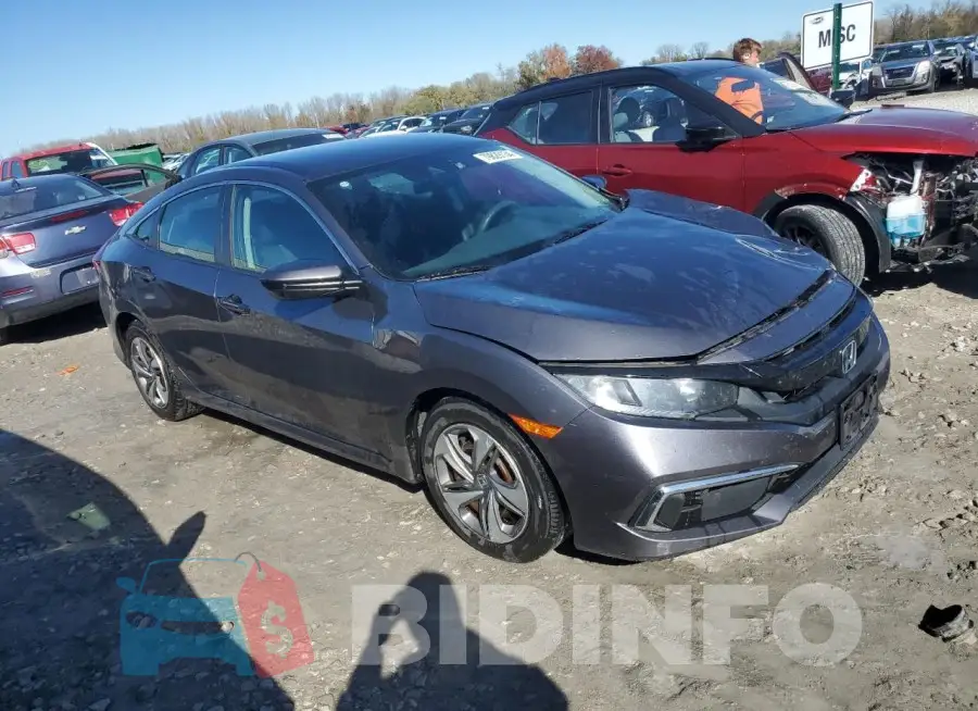 2HGFC2F6XKH524832 Photo# 4
