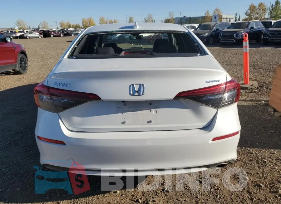 2HGFE2F52NH104553 Photo# 6