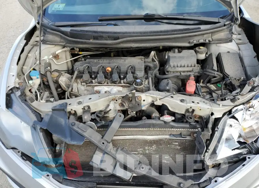 2HGFG3B89FH505700 Photo# 11