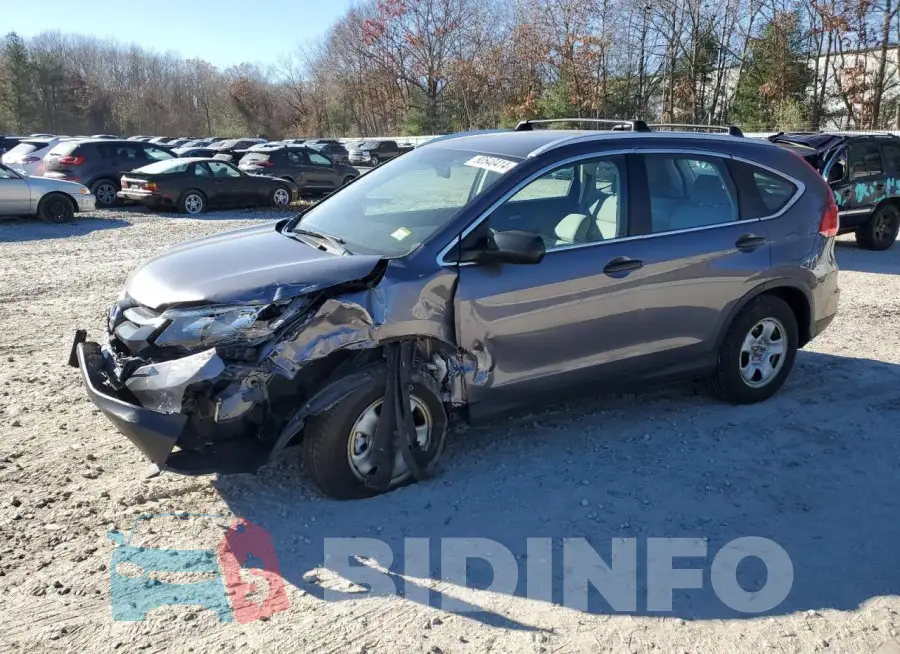 5J6RM4H30GL075737 Photo# 1