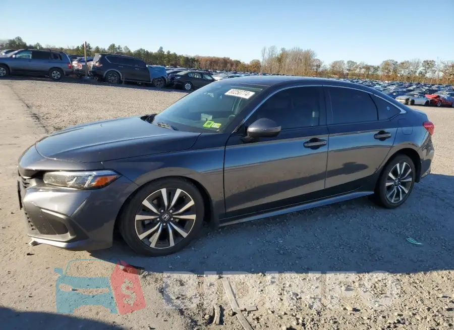 JHMFE1F75NX007111 Photo# 1