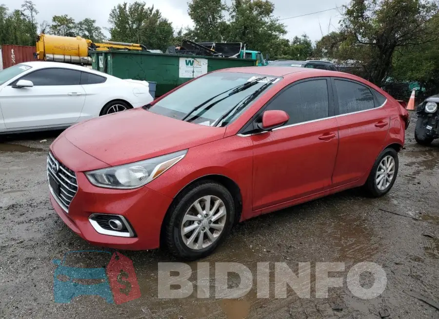 3KPC24A67ME145244 Photo# 1