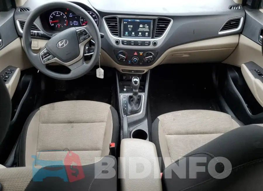 3KPC24A67ME145244 Photo# 8