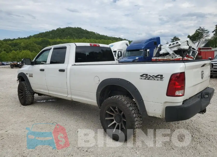 3C6TR5HTXJG411392 Photo# 2