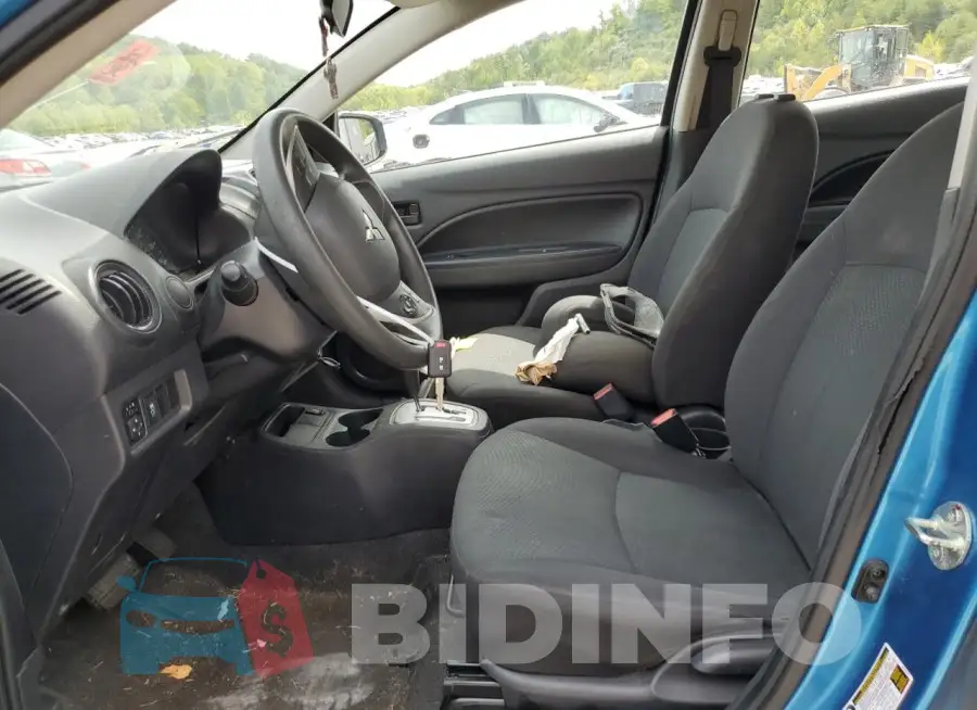 ML32F3FJ3KHF04156 Photo# 7