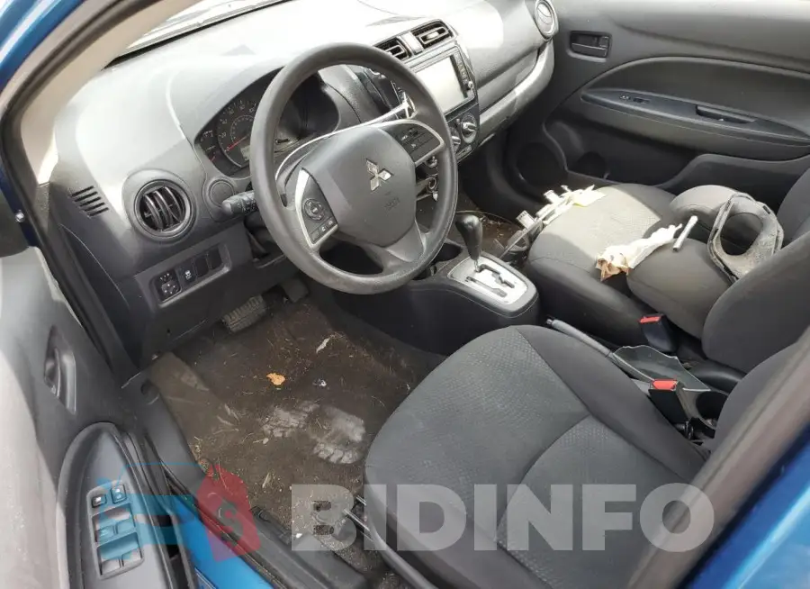 ML32F3FJ3KHF04156 Photo# 8