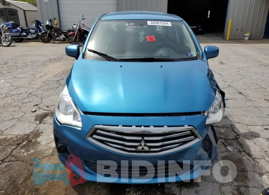 ML32F3FJ3KHF04156 Photo# 5