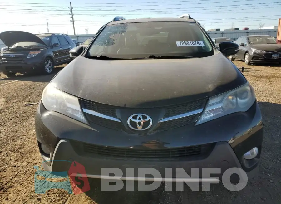 2T3DFREV1FW254927 Photo# 5