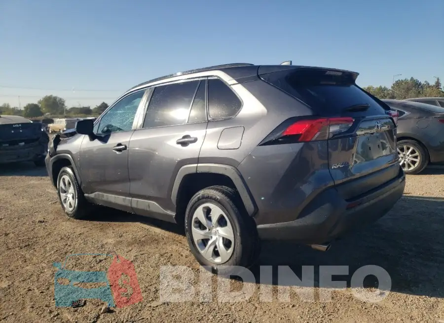 2T3F1RFV3LC072942 Photo# 2