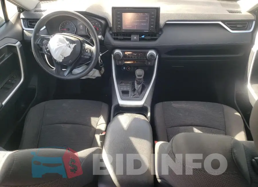 2T3F1RFV3LC072942 Photo# 8