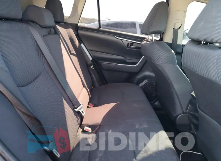 2T3H1RFV6MC170129 Photo# 11