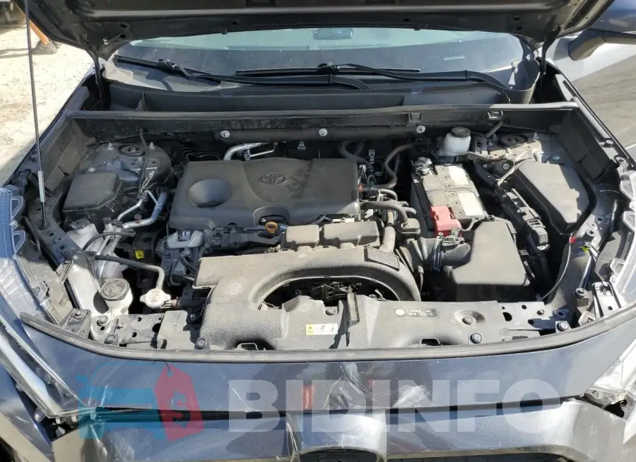 2T3P1RFV0LC121213 Photo# 11