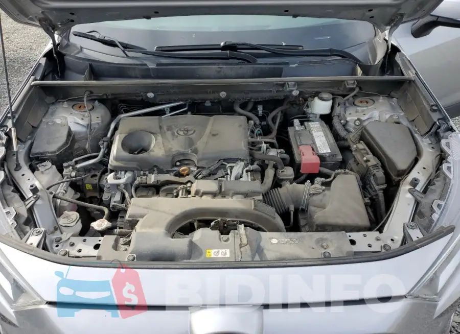 2T3P1RFV6KW044215 Photo# 12