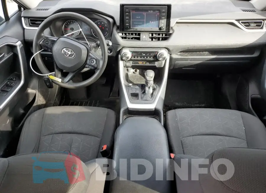 2T3P1RFV6KW044215 Photo# 8