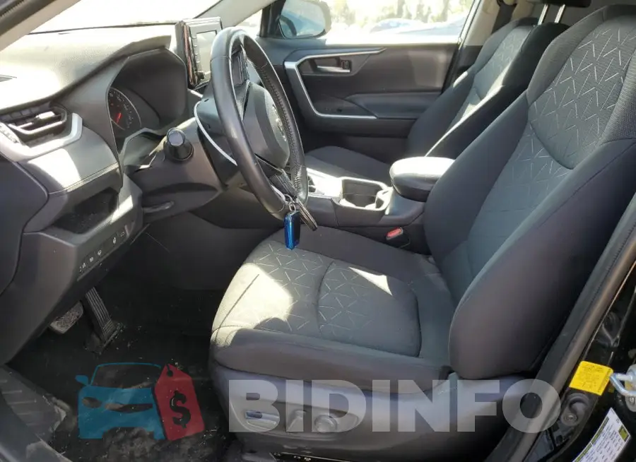 2T3P1RFV6MC181806 Photo# 7