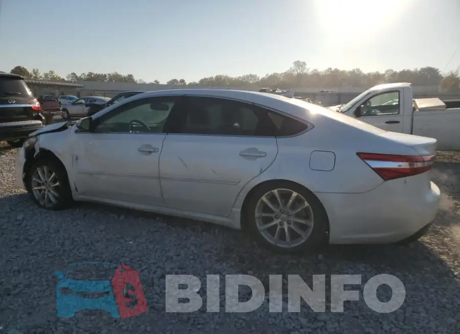 4T1BK1EB3FU184964 Photo# 2