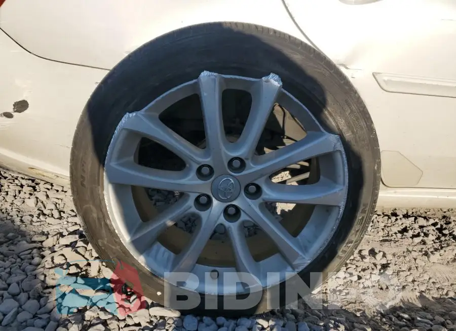 4T1BK1EB3FU184964 Photo# 12