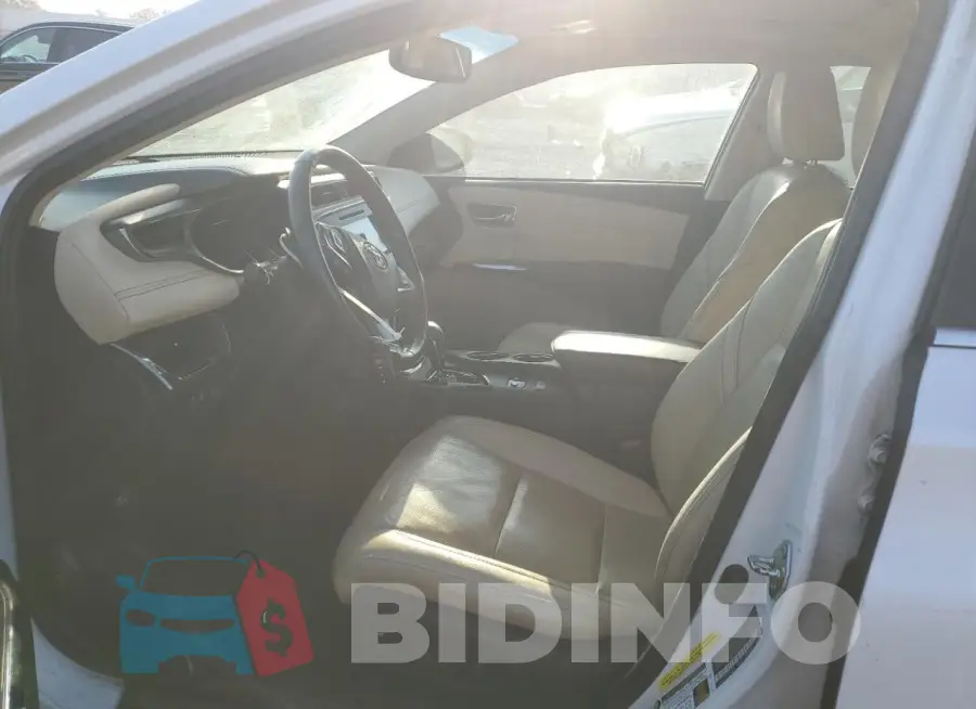 4T1BK1EB3FU184964 Photo# 7