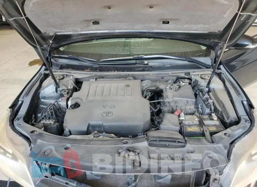 4T1BK1EB9GU216060 Photo# 11