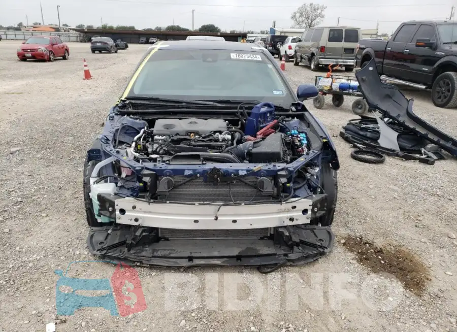 4T1K61AK5PU134403 Photo# 5