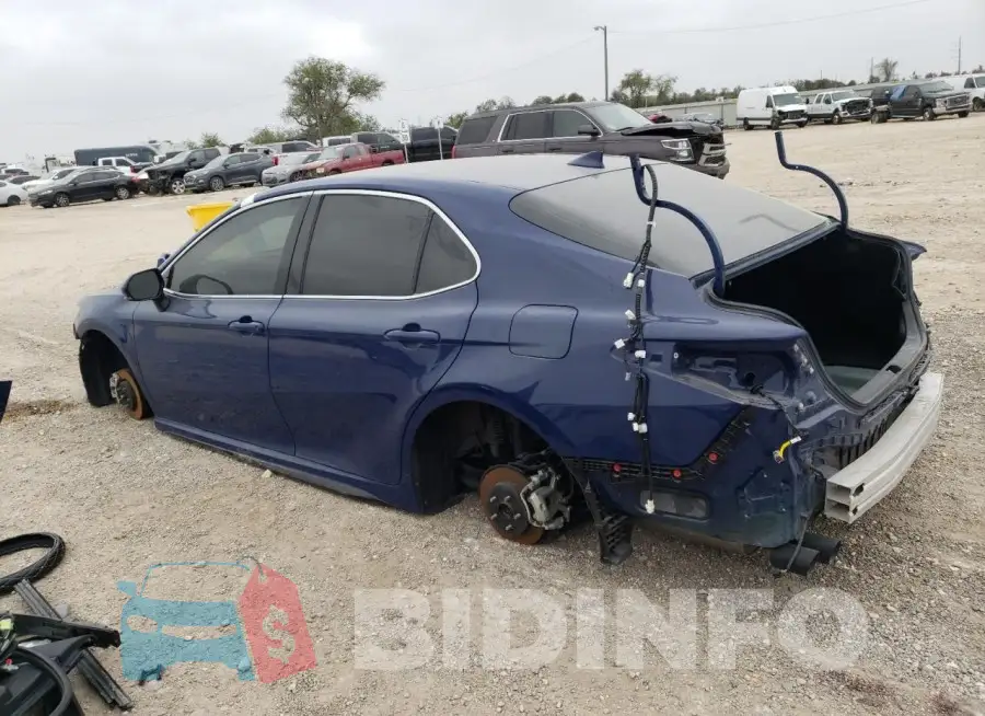 4T1K61AK5PU134403 Photo# 2