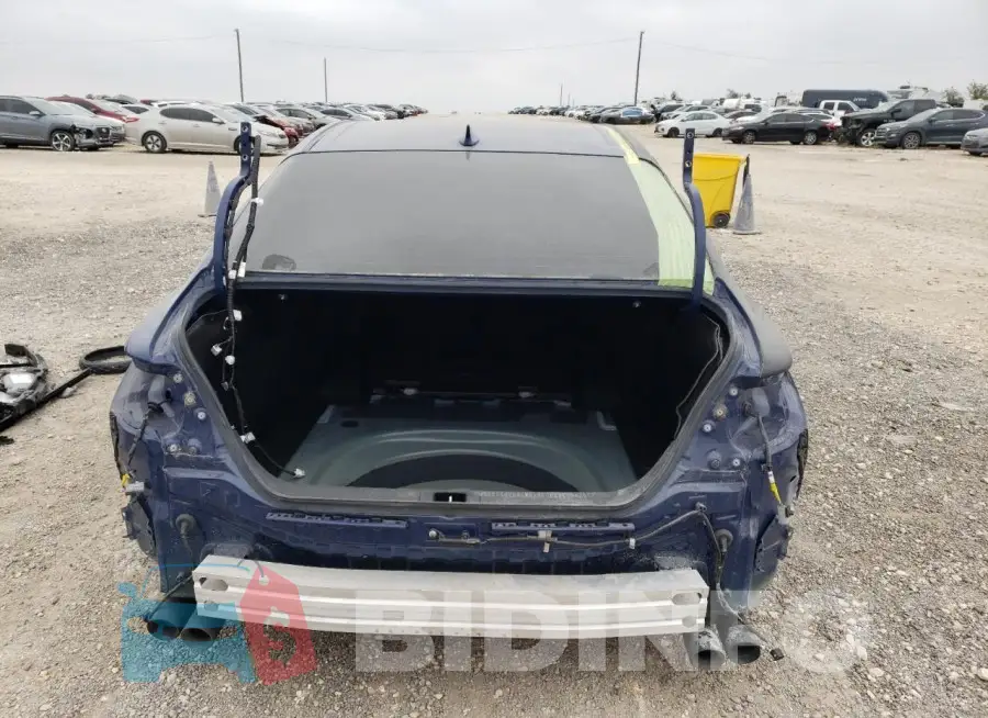 4T1K61AK5PU134403 Photo# 6