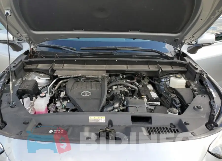 5TDKDRAHXPS006756 Photo# 12