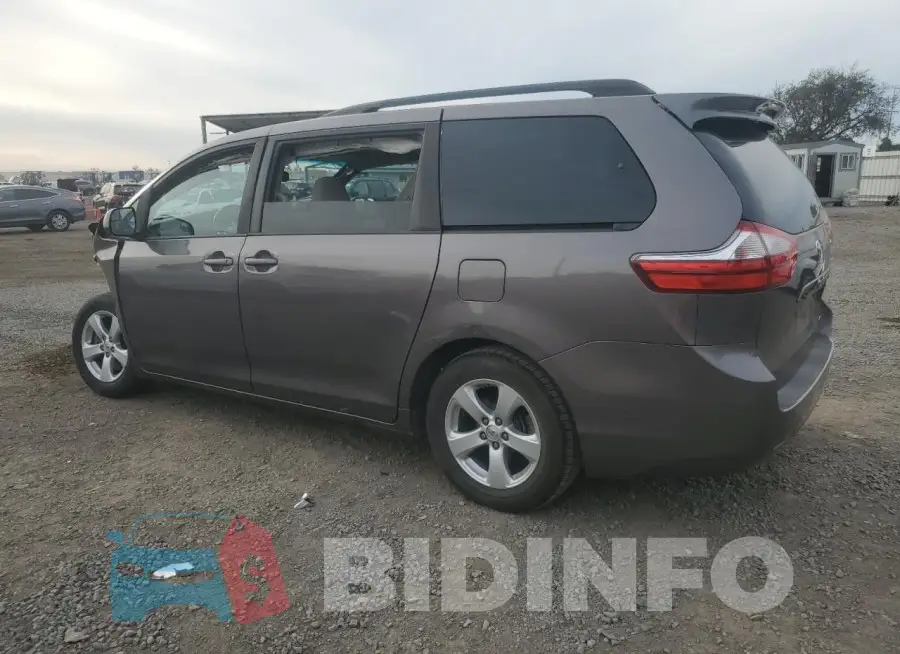 5TDKK3DC3FS676912 Photo# 2