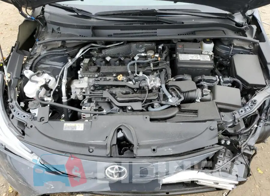 5YFS4MCEXPP160320 Photo# 11