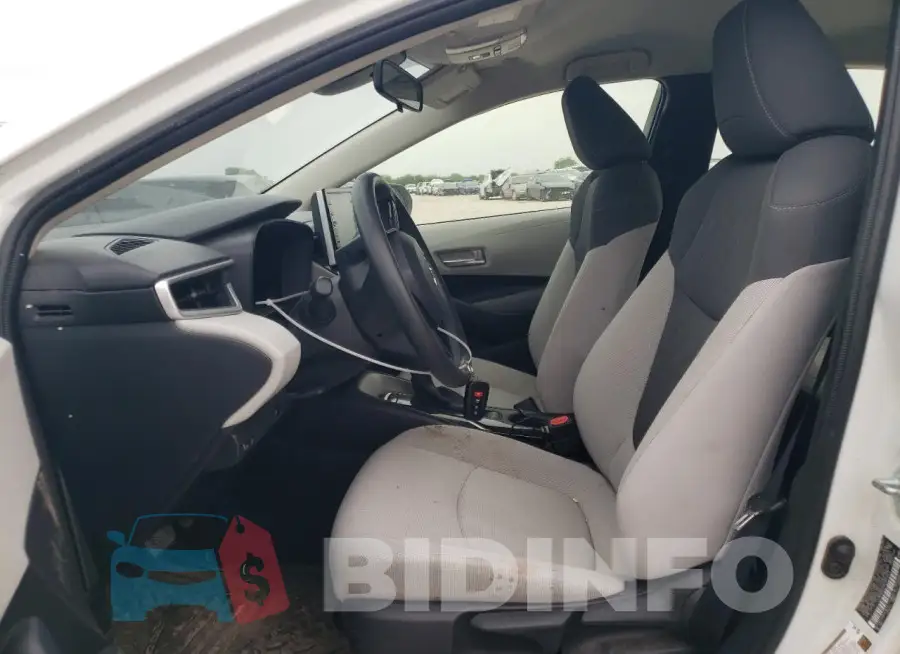 JTDEAMDE2MJ004809 Photo# 7