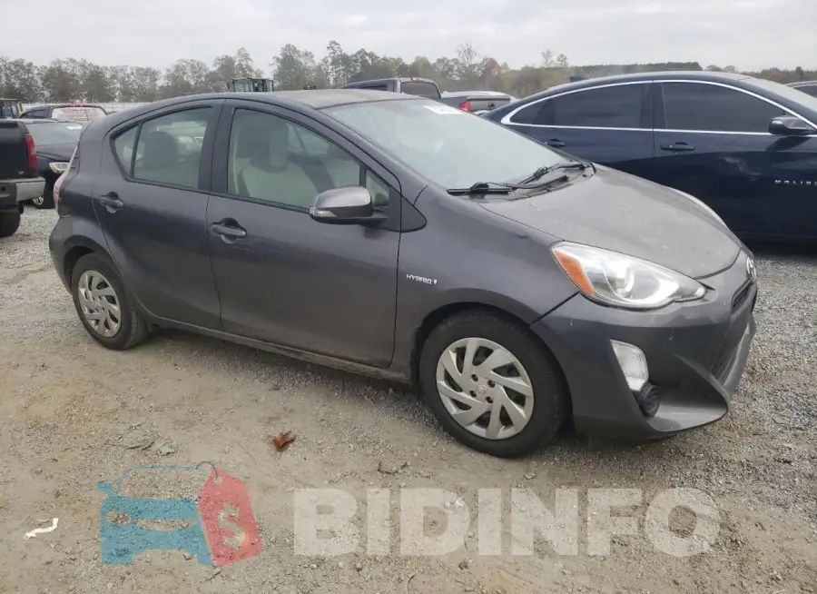 JTDKDTB36F1092322 Photo# 4