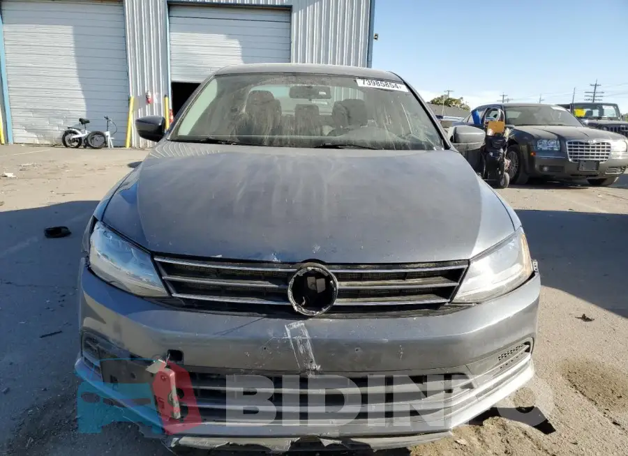 3VW167AJ1HM309307 Photo# 5