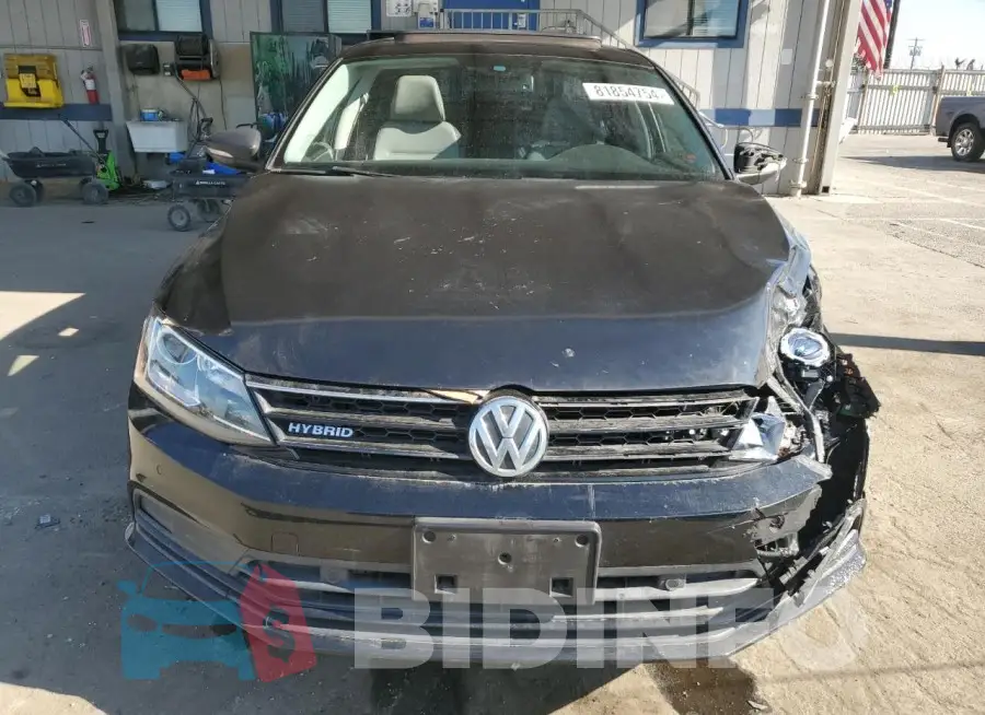 3VW637AJ8FM416575 Photo# 5