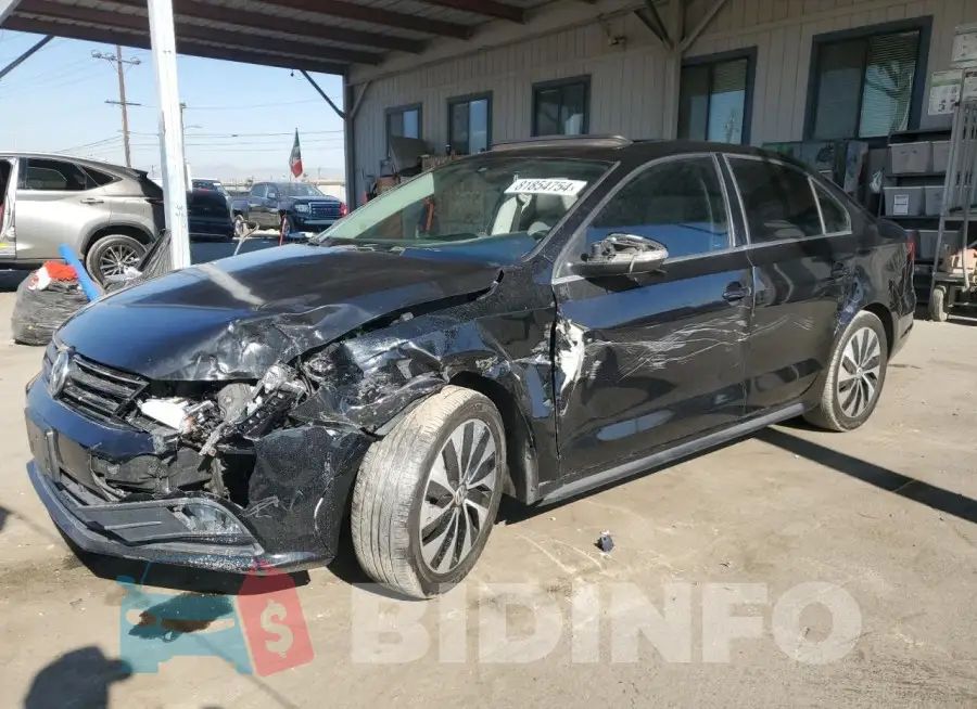 3VW637AJ8FM416575 Photo# 1