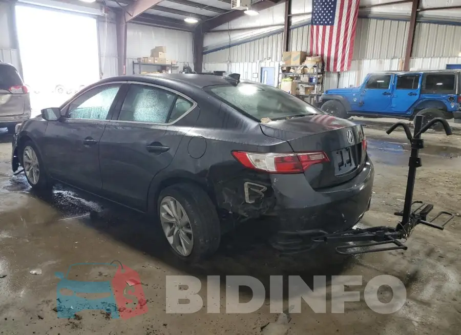 19UDE2F70GA011122 Photo# 2