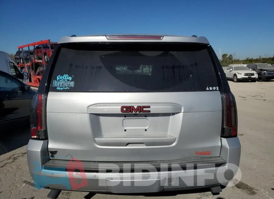 1GKS2BKC8GR456151 Photo# 6