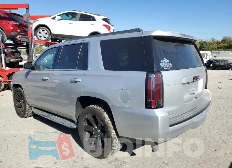1GKS2BKC8GR456151 Photo# 2