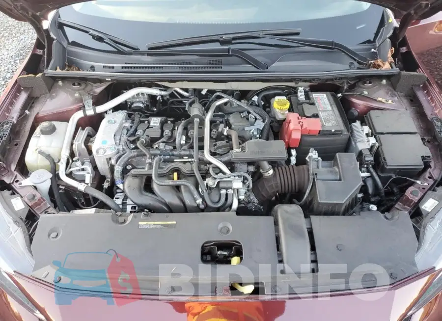 3N1AB8CV5PY241964 Photo# 11