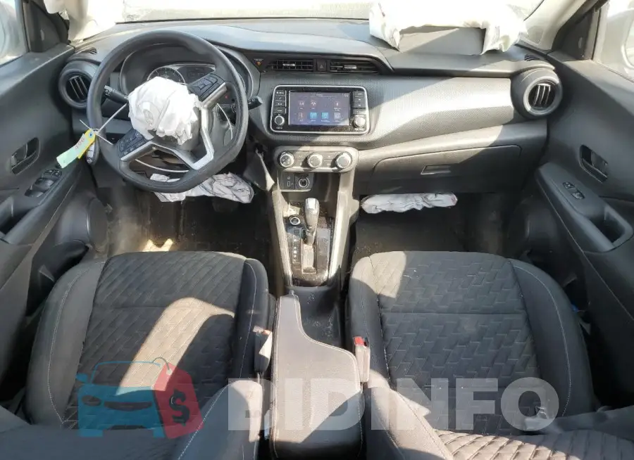 3N1CP5BV7NL481294 Photo# 8